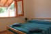 BEDROOM WITH DOUBLE BED